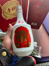 平壩窖酒古窖香珍藏 濃醬兼香型52度高度白酒糧食酒商務(wù)宴請禮盒裝送禮 52度 500mL 4瓶 整箱 曬單實拍圖