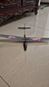 ZT MODEL中天模型 星空號P1B-0初級橡筋動力飛機(jī)航模兒童飛機(jī)玩具航天模型 星空號+競賽級橡筋 曬單實(shí)拍圖