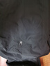 SPYDER秋冬新品男子鵝絨服MOUNTAIN LIFE保暖外套三合一沖鋒衣24EF249M 黑色 M 曬單實(shí)拍圖