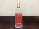 紅星品鑒  傳統北京二鍋頭52度白酒 500mL裝 52度 500mL 1瓶 紅星品鑒 曬單實(shí)拍圖