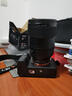 索尼（SONY） 索尼全畫幅微單鏡頭FE口定焦 g大師鏡頭 A7S3 A7M  A7R4 a1 FE 135mm F1.8 GM  官方標(biāo)配 曬單實(shí)拍圖