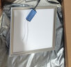天蝸（Teamwork）集成吊頂led燈 廚房衛(wèi)生間燈鋁扣板300x300x600嵌入式廚衛(wèi)平板燈 30x60 38瓦超亮白光 曬單實拍圖
