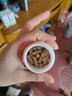 意大利進口VIAUGURI紅色維骨力氨糖軟骨素氨糖鈣片膠囊國美進口骨膠原中老年人氨基葡萄糖骨關(guān)節(jié) 兩瓶裝 120粒（啟作用） 曬單實拍圖