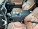千眾奧德賽扶手箱艾力紳汽車儲物箱220V電源中央通道加高原車中控改裝 奧德賽【帶220v電源+無線充+氛圍燈】 專車專用 曬單實拍圖