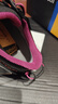 LA SPORTIVA 登山鞋男耐磨輕量戶(hù)外徒步鞋女休閑時(shí)尚接近鞋TX4 碳灰/春日紫 【建議拍大1碼】 37 曬單實(shí)拍圖