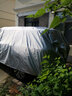 御享適用于長(cháng)安cs95車(chē)衣車(chē)罩專(zhuān)用防曬防雨加厚7七座suv車(chē)套遮陽(yáng)罩隔 適用于長(cháng)安CS95升級版【全新牛津耐用鋁膜款】 曬單實(shí)拍圖
