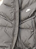 耐克（NIKE）官方男裝 25冬季新款運動(dòng)戶(hù)外休閑舒適外套連帽保暖羽絨服 經(jīng)典款/新到貨 M (170/88A) 曬單實(shí)拍圖