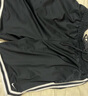 耐克（NIKE）運(yùn)動(dòng)褲男子DNA Dri-FIT夏季訓(xùn)練寬松透氣速干舒爽籃球5分短褲 FN2652-010 L 曬單實(shí)拍圖