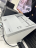 松下(Panasonic)KV-S1037 SL1056扫描仪馈纸式高速小型办公连续双面彩色A4文件 KV-SL1056【45页90面+100页进纸器】 实拍图
