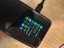 飛貓M50 【李乃文推薦】5G免插卡移動隨身wifi6無線上網(wǎng)卡便攜式熱點車載wifi筆記本電腦通用流量 曬單實拍圖