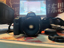 佳能 Canon 6D全畫(huà)幅二手單反相機 單機身 6D2 6DII  高清數碼單反相機 6D+永諾50mmF1.8二代小痰盂套機 95新 曬單實(shí)拍圖