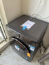 小天鵝（LittleSwan）滾筒洗衣機全自動家用 水魔方【TG100V618PLUS】10公斤 超薄 家電國家補貼20% 以舊換新 一級能效 曬單實拍圖