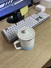 歐樂多德國(guó)全自動(dòng)攪拌杯咖啡杯304不銹鋼保溫杯電動(dòng)磁力攪拌杯生日禮物 自動(dòng)攪拌杯【不充電】 曬單實(shí)拍圖