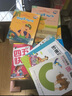 悠游閱讀·成長(cháng)計劃 第一級9（外研社英語(yǔ)分級閱讀 讀物6冊+指導手冊1冊+CD光盤(pán)1張 點(diǎn)讀版） 點(diǎn)讀書(shū) 發(fā)聲書(shū) 有聲書(shū) 早教發(fā)聲書(shū)  曬單實(shí)拍圖
