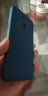 歐米滋 oppor11s手機殼R11plus液態(tài)硅膠oppor11t保護套st全包s軟殼puls防摔 R11S【寶石藍】膚液態(tài)硅膠 - 送鋼化膜 曬單實拍圖