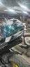 VEGASA-39 美國雙鏡片摩托車頭盔男女四季全盔 格雷特灰 3XL 曬單實(shí)拍圖