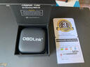 OBDLink MX+藍牙連蘋(píng)果iOS安卓WINDOWS行車(chē)電腦讀取故障碼OBD2發(fā)動(dòng)機診斷 曬單實(shí)拍圖