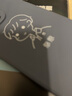 來無憂情侶手機殼定制任意機型iphone15promax蘋果16華為11小米14榮耀vivo硅膠oppo12可愛iPhone13款xs 圖075+076一對【液態(tài)硅膠】留言定制內(nèi)容+機型 曬單實拍圖