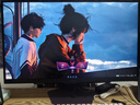 LG G8 27英寸4K顯示器 雙模4K180Hz/1K360Hz HDR400 HDMI2.1 FastIPS 高刷電腦顯示屏 27G810A 曬單實(shí)拍圖