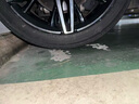 優(yōu)科豪馬橫濱輪胎/汽車(chē)輪胎 235/45R18 94W V551V 原配本田思鉑睿/雅閣 曬單實(shí)拍圖