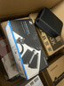 SENNHEISER 森海塞爾XSW-D XSWD無(wú)線話筒小蜜蜂便攜無(wú)線麥克風(fēng)單反攝像機(jī)樂(lè)器無(wú)線話筒 便攜領(lǐng)夾麥套裝 曬單實(shí)拍圖