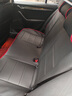 晉御滋適用大眾捷達VS5座套全包圍專(zhuān)用打孔真皮坐墊汽車(chē)座椅套四季通用 【尊貴黑】工廠(chǎng)定制全包座套/包安裝 捷達VS5專(zhuān)用原車(chē)定制 曬單實(shí)拍圖