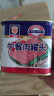 MALING 上海梅林 经典午餐肉罐头（不含鸡肉） 340g 中华老字号 实拍图