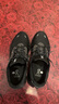 On 昂跑 Cloudrunner 2 Waterproof 男款入門緩震支撐防潑水跑鞋 Magnet/Black 磁石灰/黑色 42.5 推薦選大半碼 曬單實(shí)拍圖