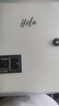 思進(jìn)（SIJIN） B5不硌手活頁(yè)本外殼金屬夾可拆卸外殼軟殼考研筆記本活頁(yè)夾可拆活頁(yè)金屬夾鐵夾本 2個(gè)裝【A4白色外殼】+8張分隔頁(yè)-搭扣款 曬單實(shí)拍圖