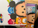 迪士尼（Disney）松松幼儿园儿童书包男孩宝宝2-5岁米奇出游背包 ST80187米奇藏青 实拍图