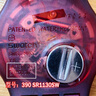 天 適用于swatch斯沃琪手表原裝電池2粒 送開(kāi)蓋工具390 SR1130SW 390 SR1130SW 曬單實(shí)拍圖