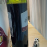 加州乐事柔顺红葡萄酒 原瓶进口红酒 750ml 实拍图