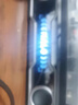 漫步者花再Halo SoundBar桌面音響音箱家用臺(tái)式電腦游戲音響長條有線音箱藍(lán)牙5.4RGB燈效破界黑高保真 曬單實(shí)拍圖