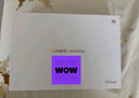 HUAWEI MatePad 標準版華為平板電腦11.5英寸120Hz護眼全面屏學(xué)生學(xué)習(xí)娛樂平板8+128GB 深空灰 曬單實拍圖