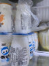 来思尔云南大理小酸奶180g*12瓶整箱牛奶乳品网红多口味可选营养早餐奶 冰淇淋香草味12瓶 实拍图