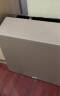 QDZX搬家纸箱大号储物整理箱子收纳行李打包定做无扣手 50*40*40（5个 实拍图