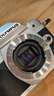 【二手99新】奧林巴斯（OLYMPUS） 微單相機 單機 套機 E-M10 IV 14-42 銀4代 99新 曬單實(shí)拍圖