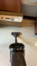 苏泊尔（SUPOR）吸尘器 家用无线手持大吸力家庭用地毯吸尘机大功率无绳小型吸程器办公室车载除尘吸头发 灰+红 实拍图
