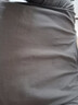 羅蒙【防曬涼感】T恤男夏季薄款冰絲polo衫男戶(hù)外休閑速干翻領(lǐng)T恤 曬單實(shí)拍圖
