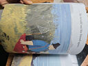 Benji Davies班吉戴維斯繪本2冊英文原版The Storm Whale In Winter 曬單實拍圖