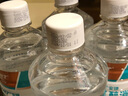 安捷 醫用75%度酒精消毒液 純酒精九十五度火療拔罐乙醇消毒液 75%500ML5瓶裝+噴瓶 曬單實(shí)拍圖