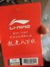 李宁（LI-NING）Polo衫短袖速干T恤女翻领夏季休闲透气半袖健身训练运动衬衫XS 实拍图