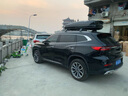 閑鳥(niǎo)汽車(chē)車(chē)頂行李箱 三菱歐藍德帕杰羅勁炫奕歌車(chē)載旅行箱越野SUV通用 三菱專(zhuān)用【450L+靜音橫杠】【型號5710A】 【全國免費包安裝】15 18 20 21 22年款 曬單實(shí)拍圖
