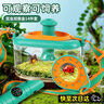 星云寶貝昆蟲(chóng)觀(guān)察盒戶(hù)外探險套裝放大鏡幼兒園兒童玩具男孩8-12歲小女孩10 【戶(hù)外套裝】多功能昆蟲(chóng)觀(guān)察禮盒 曬單實(shí)拍圖