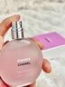 香奈兒邂逅香水邂逅發(fā)香噴霧 粉邂逅發(fā)香噴霧35ML 曬單實(shí)拍圖
