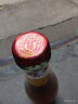小红帽（Rotkappchen） 德国起泡酒甜葡萄配制果酒组合 石榴味750ml 实拍图