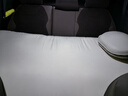 Havnby安溫白適用騰勢D9塞納MPV汽車(chē)載后排座填平兒童睡覺(jué)充氣床墊神器 曬單實(shí)拍圖