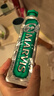 MARVIS瑪爾仕強力薄荷味牙膏85ml（綠色）防齲護齒清潔 新舊包裝隨機發(fā) 曬單實(shí)拍圖