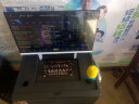 丹唛仕（Danms）H-8800大功率户外音响K歌卡拉OK专用24吋超高清显示屏网红声卡2.1声道直播KTV一体机广场舞音箱 H-8800S(24吋超清屏+500G硬盘） 晒单实拍图