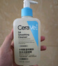 適樂膚（CeraVe）【新品】祛痘潔面236ml水楊酸控油去角質(zhì)黑頭洗面奶男士女士 曬單實(shí)拍圖